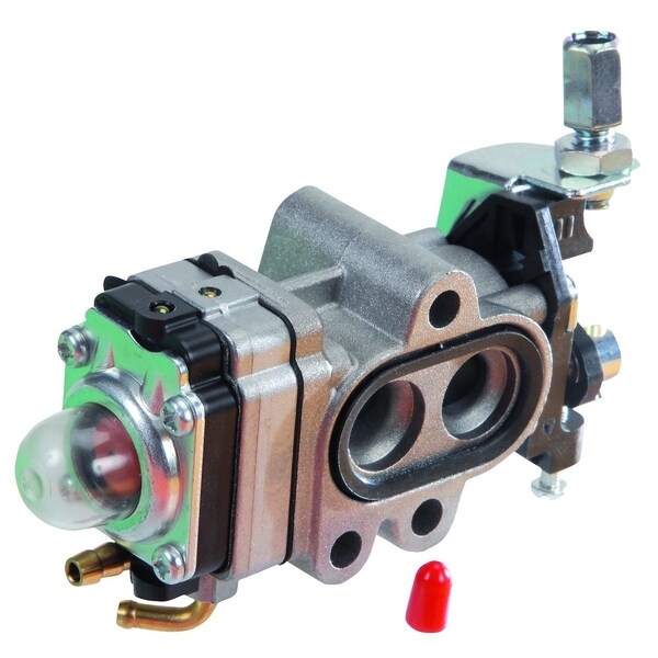 Complete Carburetor 2.31" x2.74" x5.08"